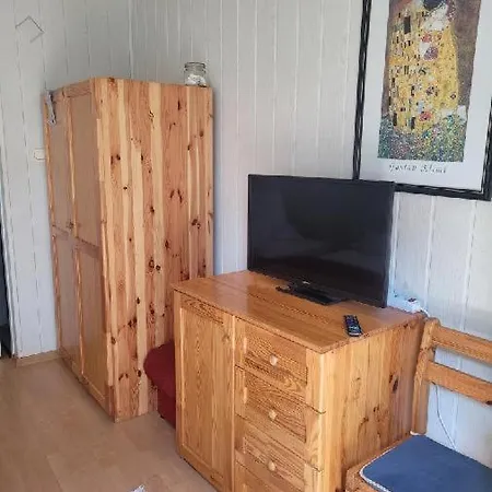 Pokoje Klif Leba Exterior foto